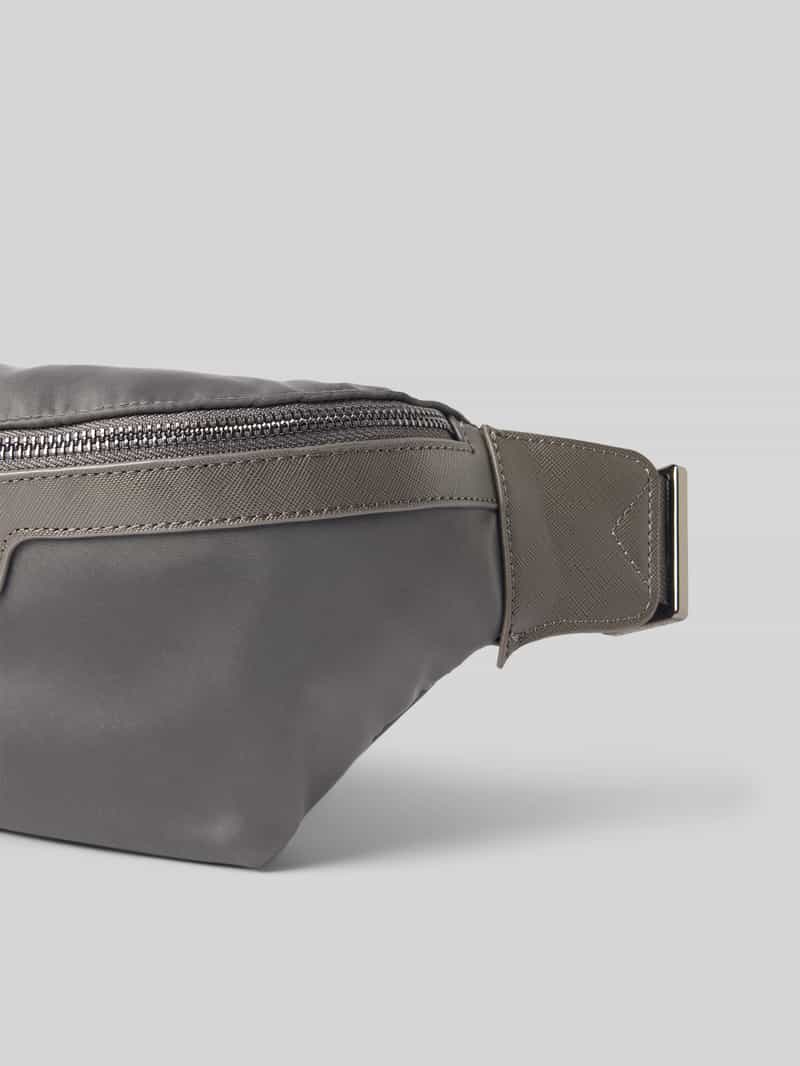 VALENTINO BAGS Heuptasje met labeldetail