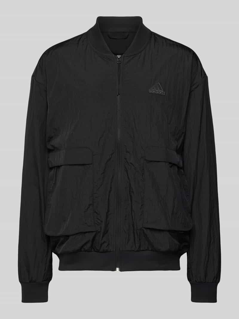 ADIDAS SPORTSWEAR Jack met labeldetail