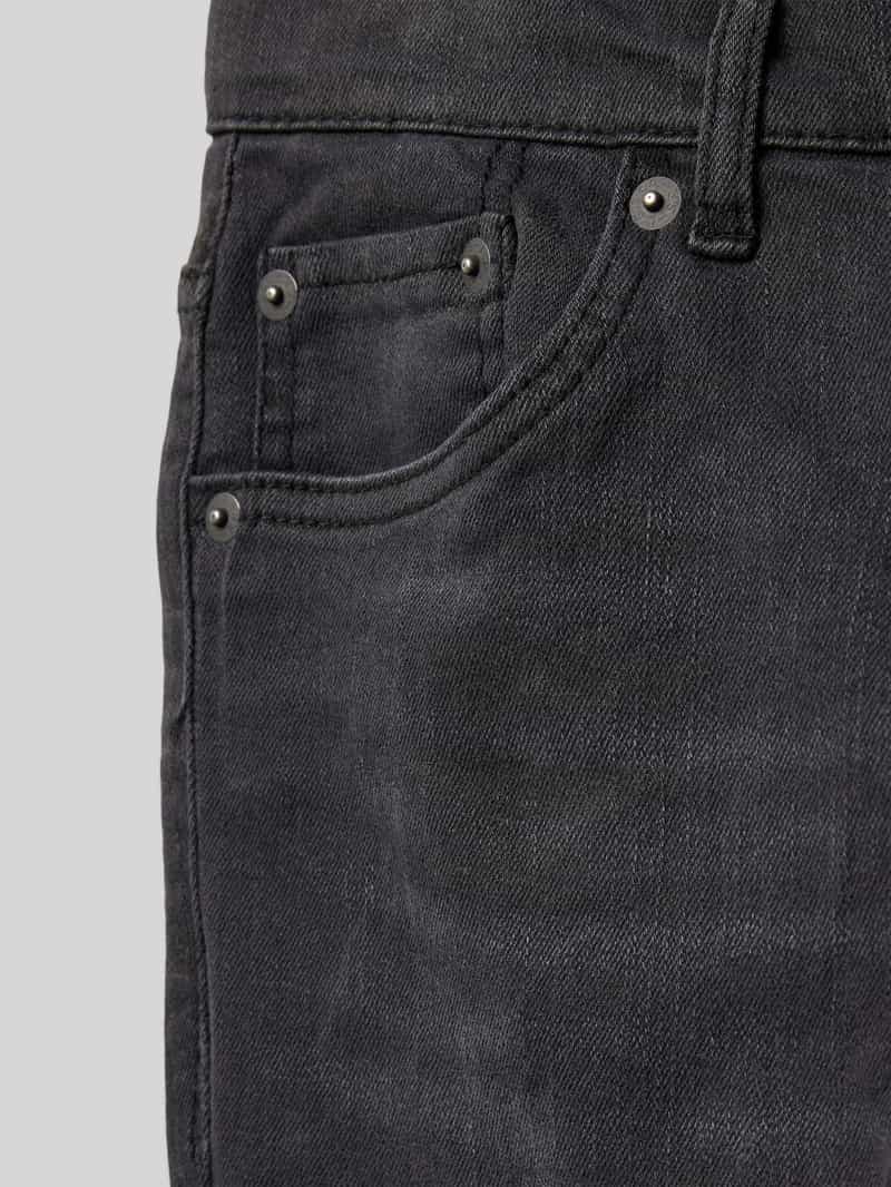 Levi s Kids Slim fit jeans in 5-pocketmodel