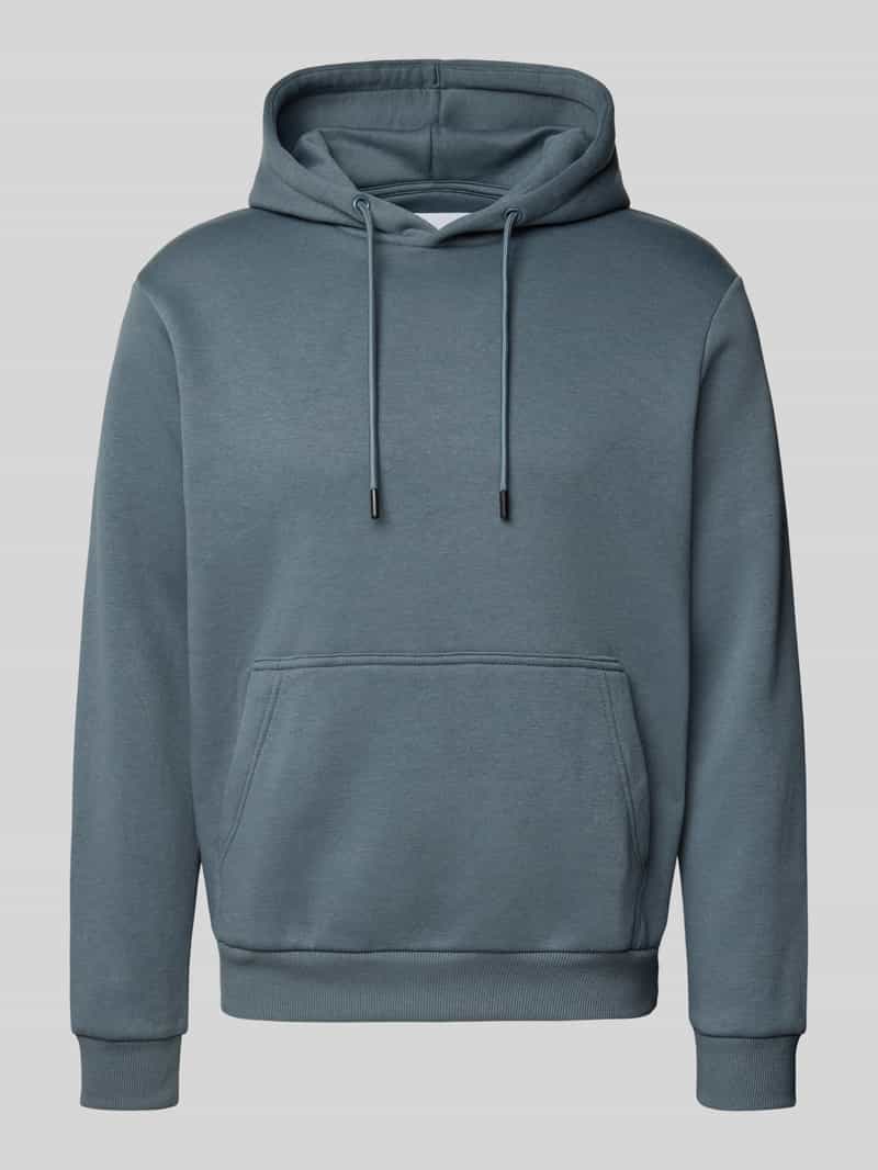 jack & jones Hoodie met capuchon model 'BRADLEY'