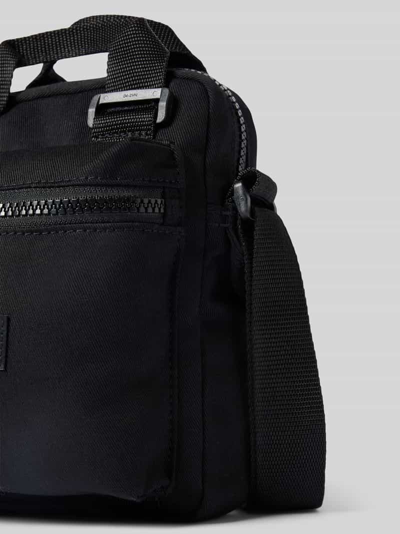 Dickies Crossbodytas met handgrepen model 'MOREAUVILLE'