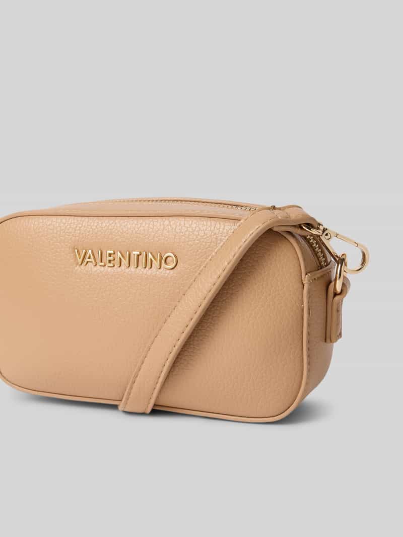 VALENTINO BAGS Schoudertas met labeldetail model 'SPECIAL MARTU'