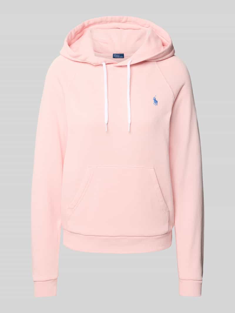 Polo Ralph Lauren Hoodie met logostitching