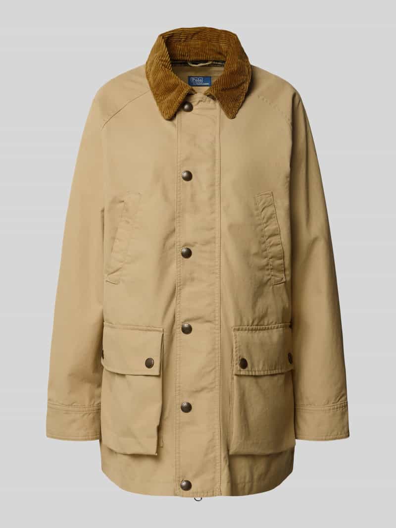 Polo Ralph Lauren Jack met klepzakken