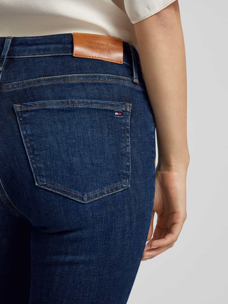 Tommy Hilfiger Skinny fit jeans in 5-pocketmodel model 'COMO'