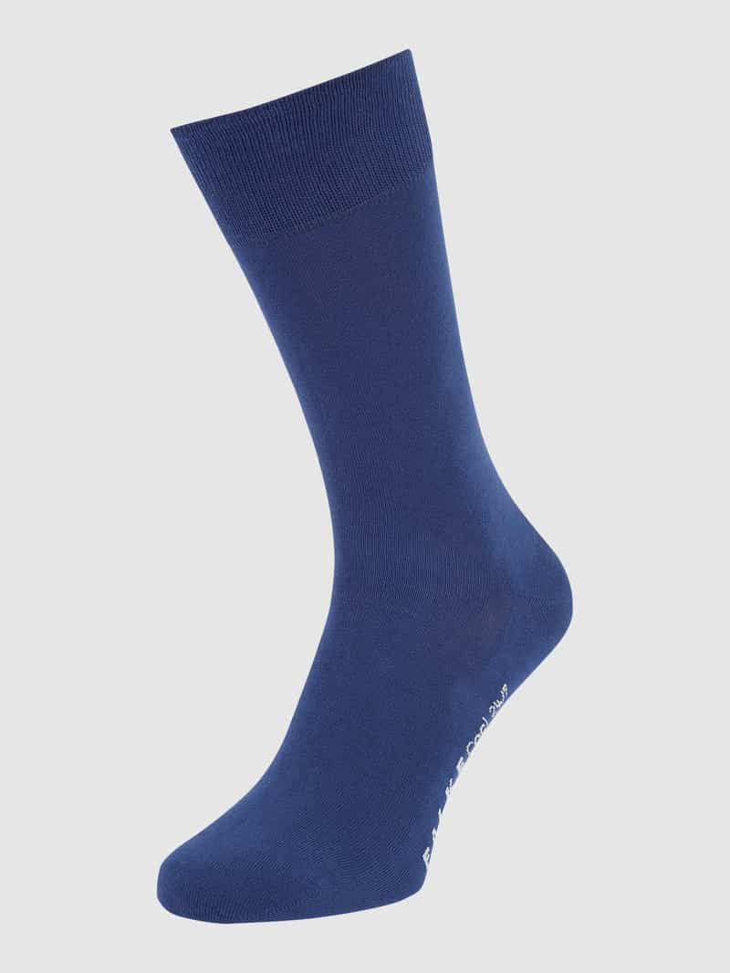 Sokken met stretch model 'COOL 24/7'