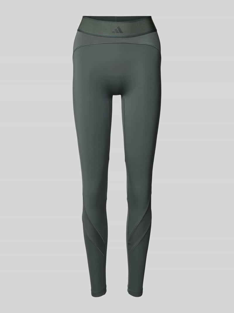 adidas Sportswear Legging met elastische band