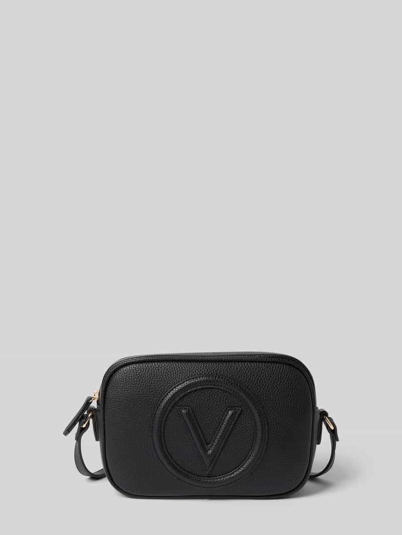 VALENTINO BAGS Cameratas met logodetail, model 'Covent'
