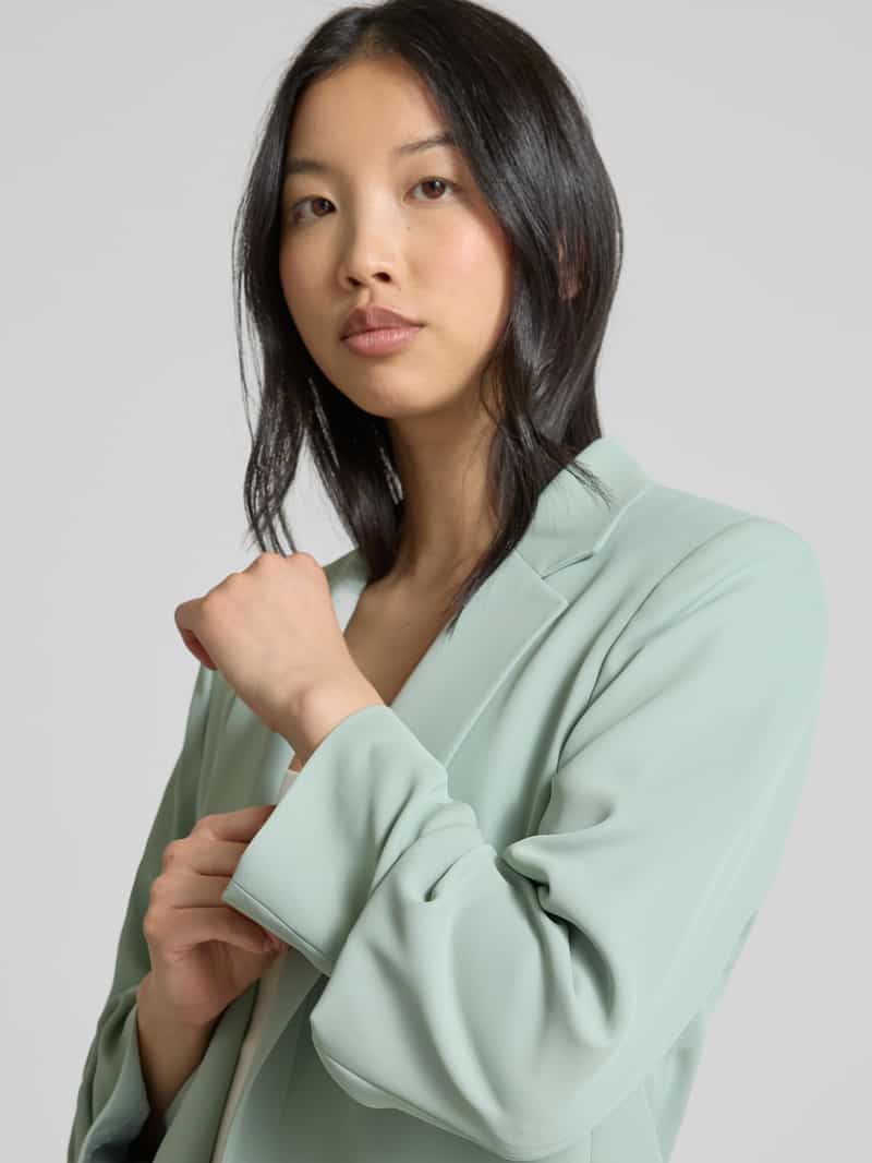 Jake*s Collection Blazer met reverskraag en klepzakken