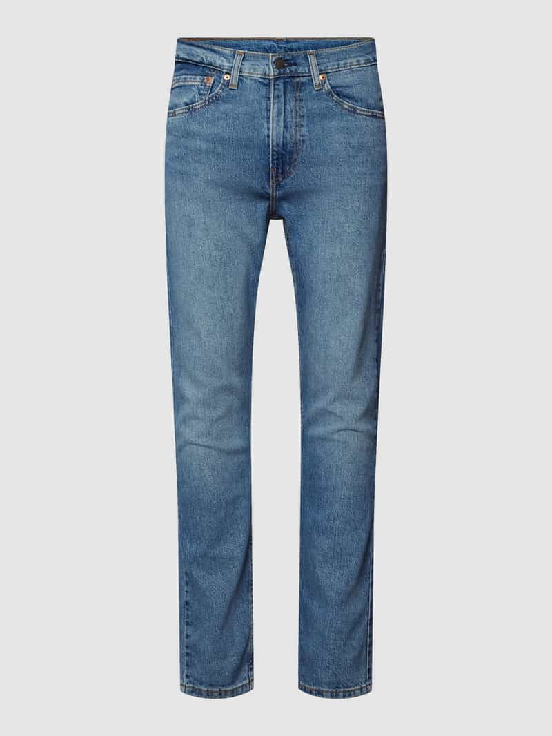 Levi's Slim fit jeans in 5-pocketmodel model '515'