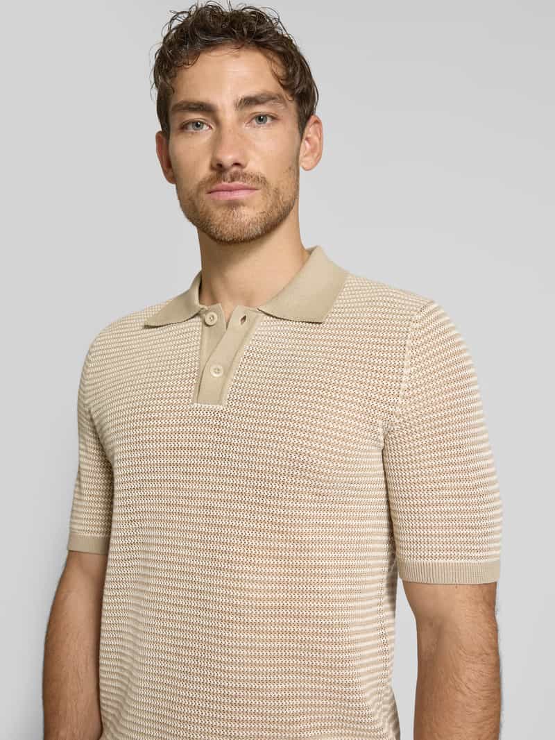 Marc O'Polo Regular fit poloshirt
