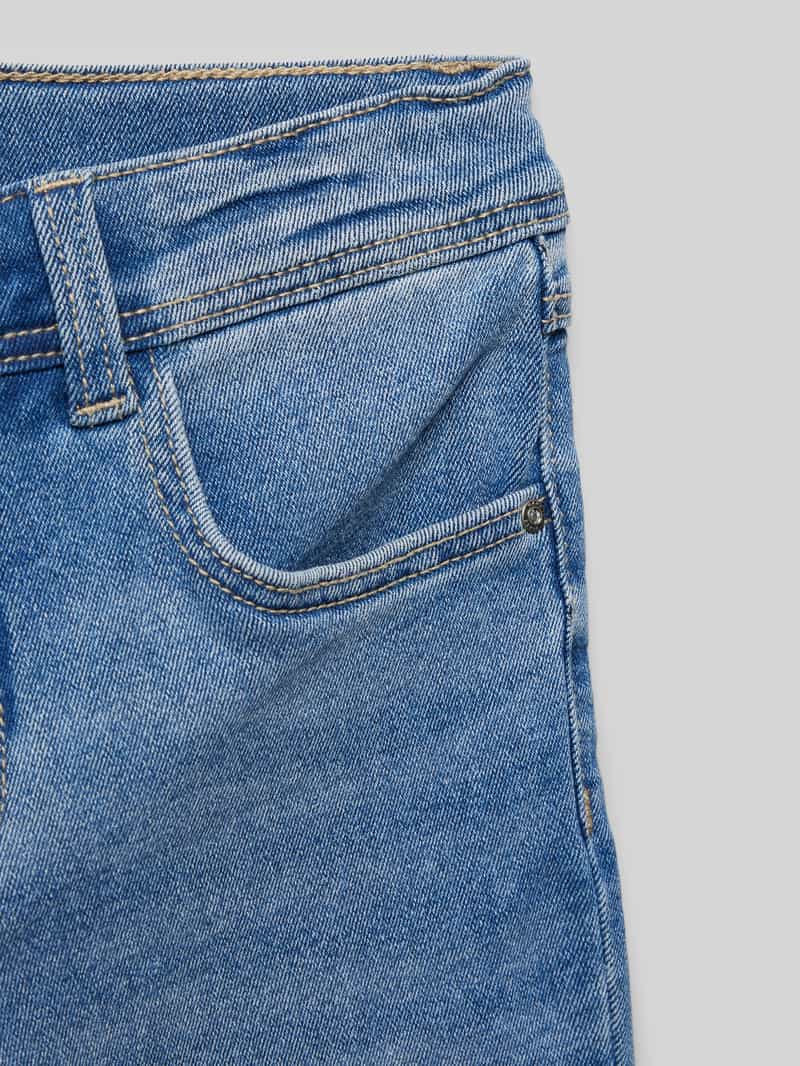 name it Korte jeans model 'RYAN'