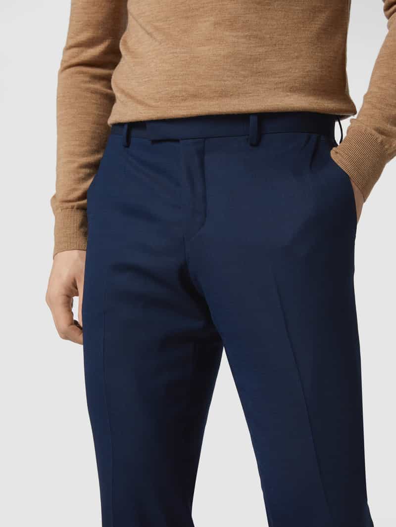 Tiger Of Sweden Slim fit pantalon met stretch model 'Gordon'