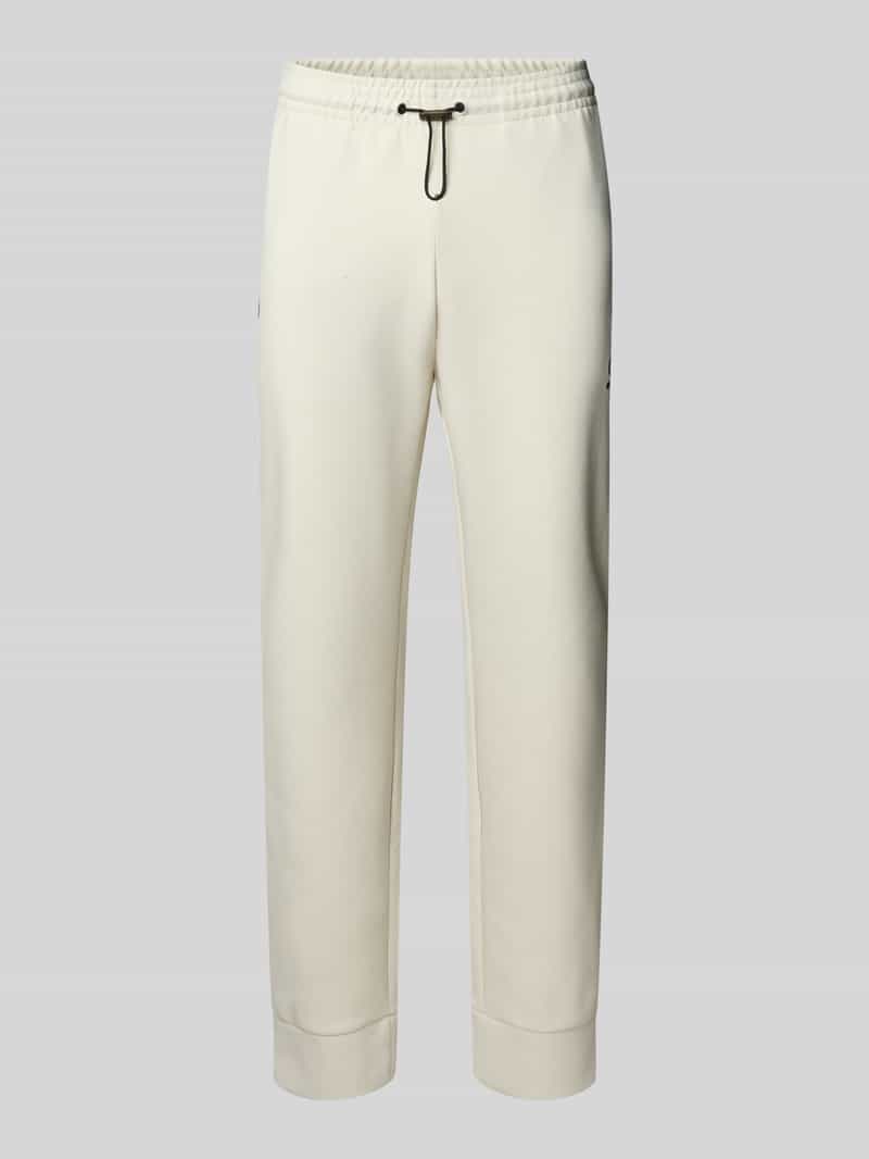 Champion Joggingbroek met elastische band en tunnelkoord