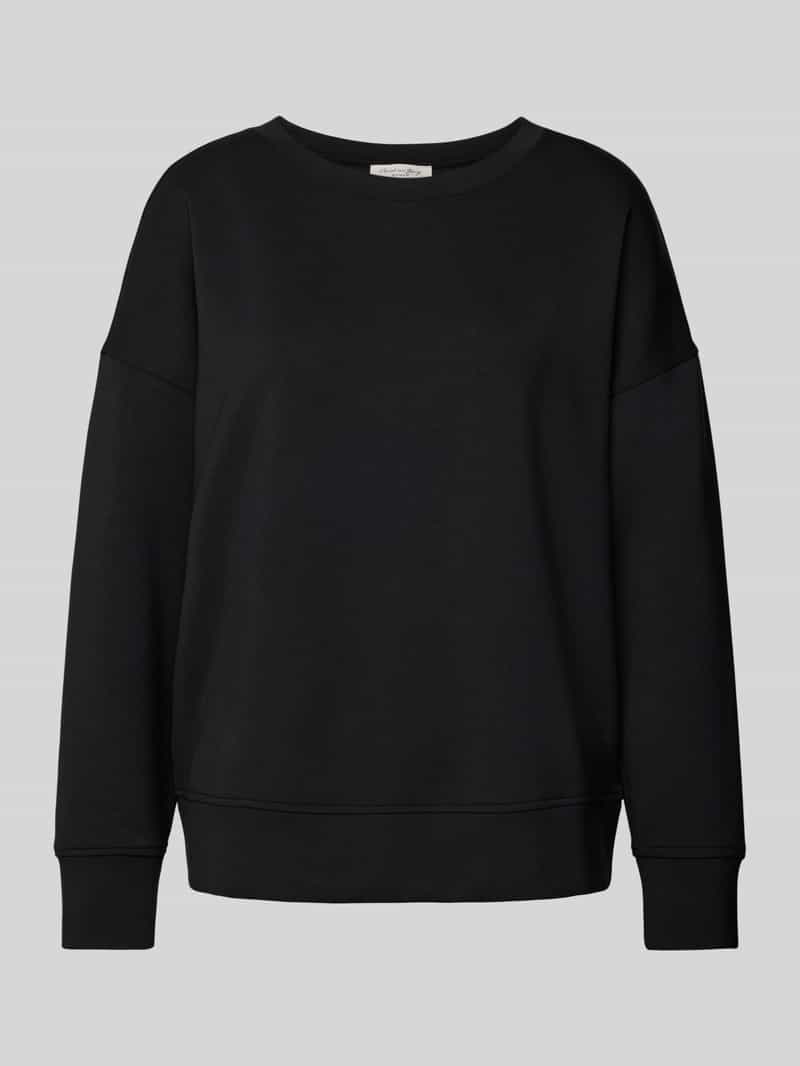 Christian Berg Woman Sweatshirt met ronde hals