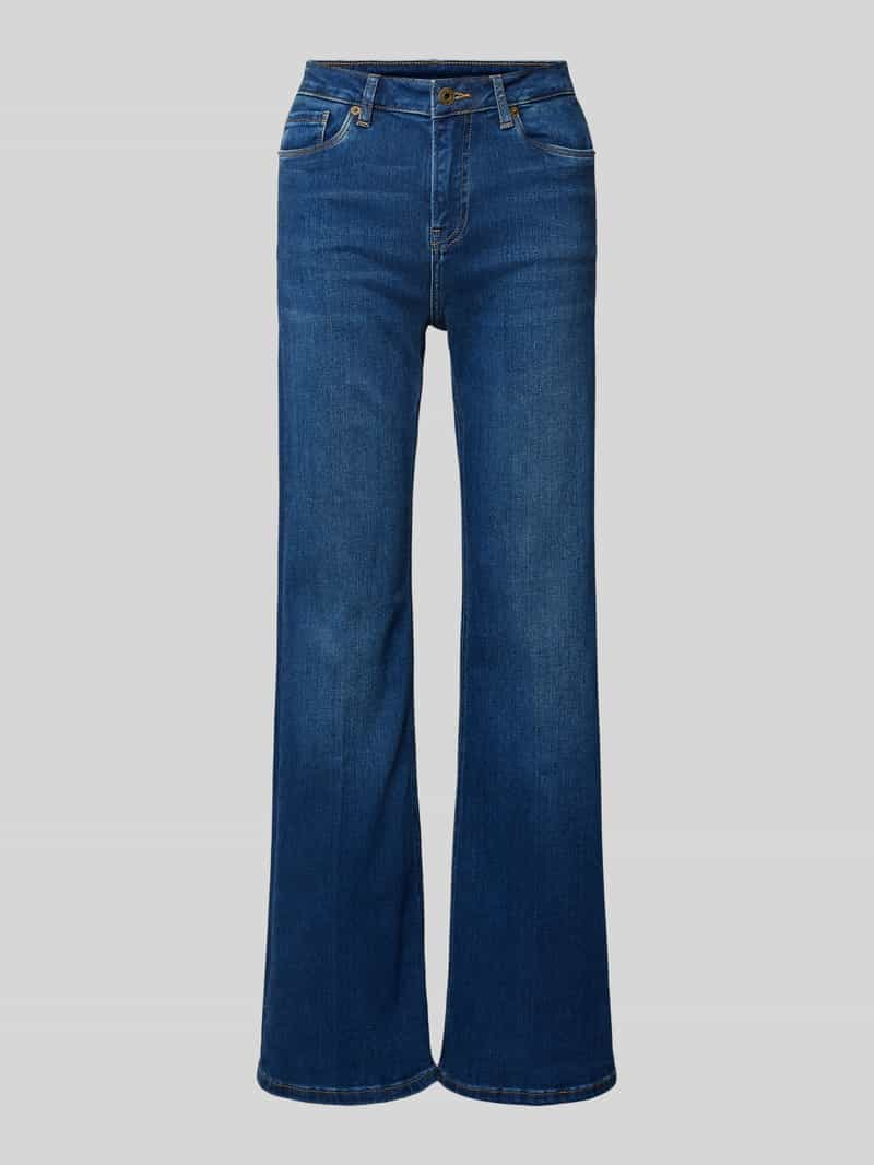 Pepe Jeans Flared jeans in 5-pocketmodel