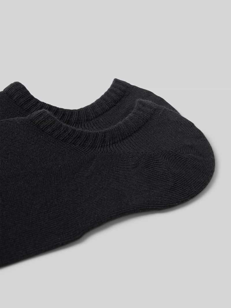 Calvin Klein Jeans Sokken met labeldetail