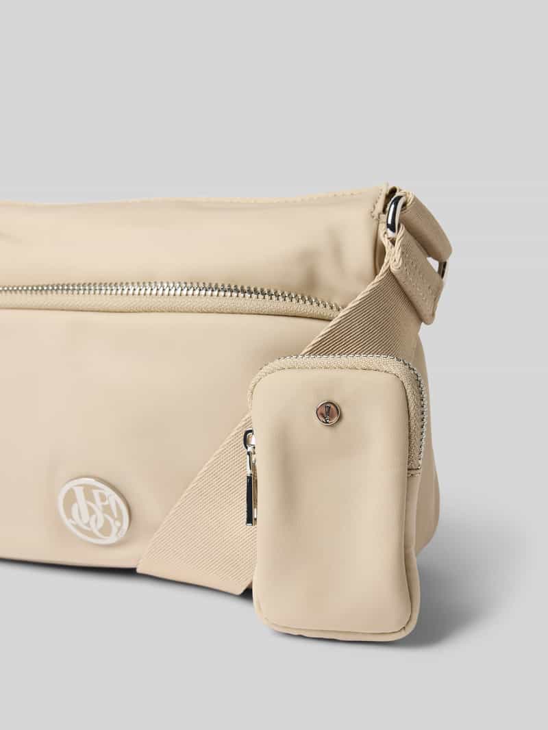 JOOP! JEANS Crossbodytas met labeldetail model 'JASMINA'