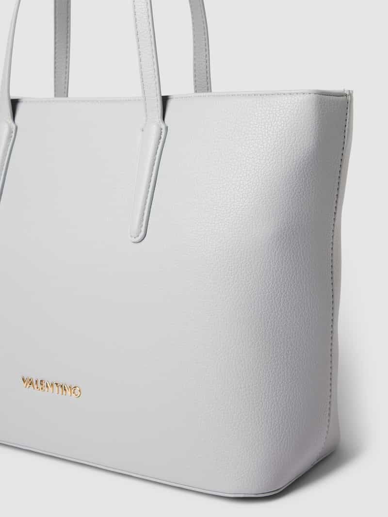 VALENTINO BAGS Shopper met labelapplicatie model 'SPECIAL MARTU'