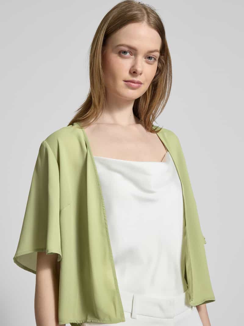 Vila Bolero van soepele stof model 'ELKE'