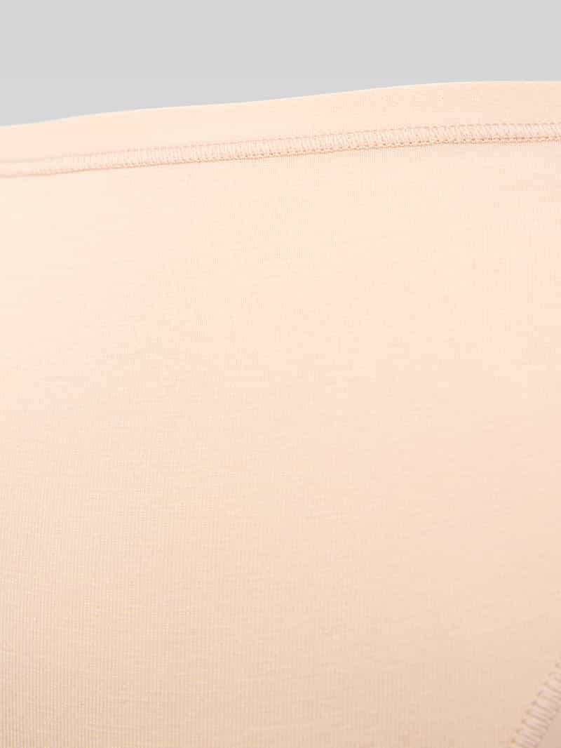 Sloggi Slip met elastische tailleband model 'GO DAILY COTTON'