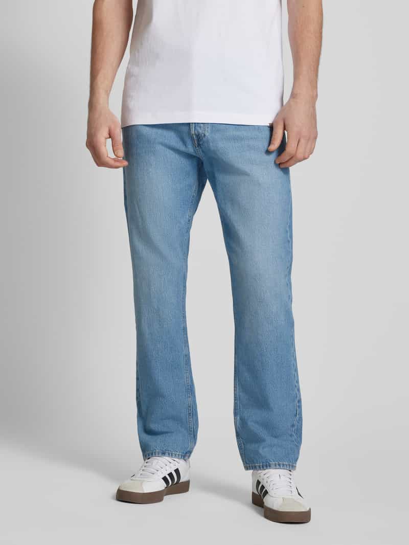 Jack & Jones Jeans met 5-pocketmodel, model 'CHRIS', foto 4