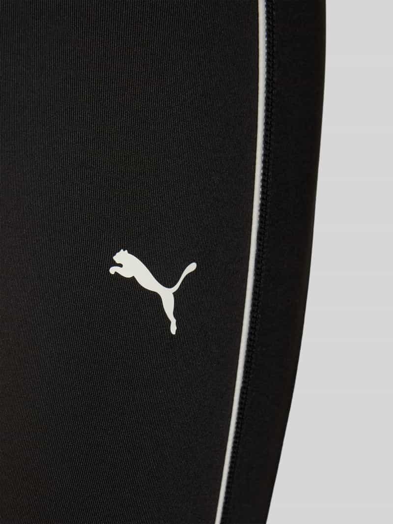 Puma Legging met elastische band met logo