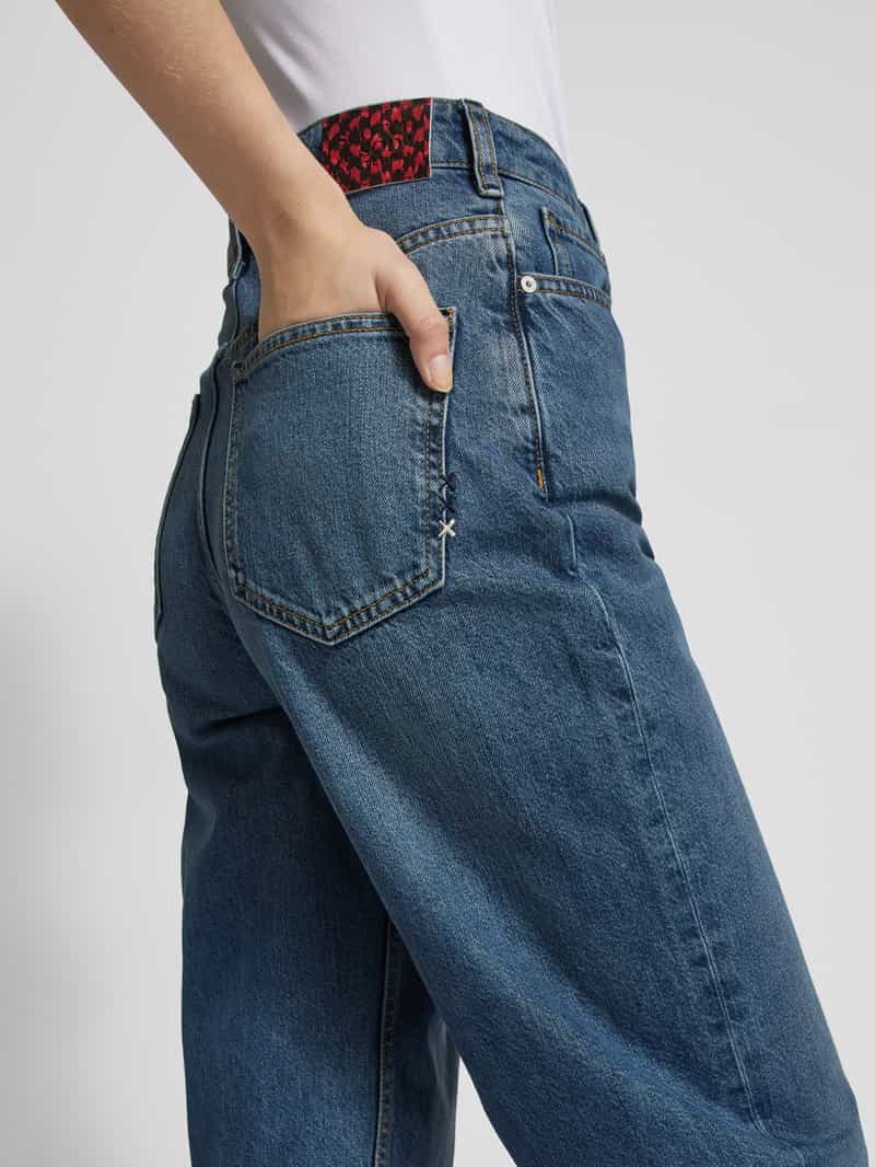 Scotch & Soda Regular fit jeans in 5-pocketmodel