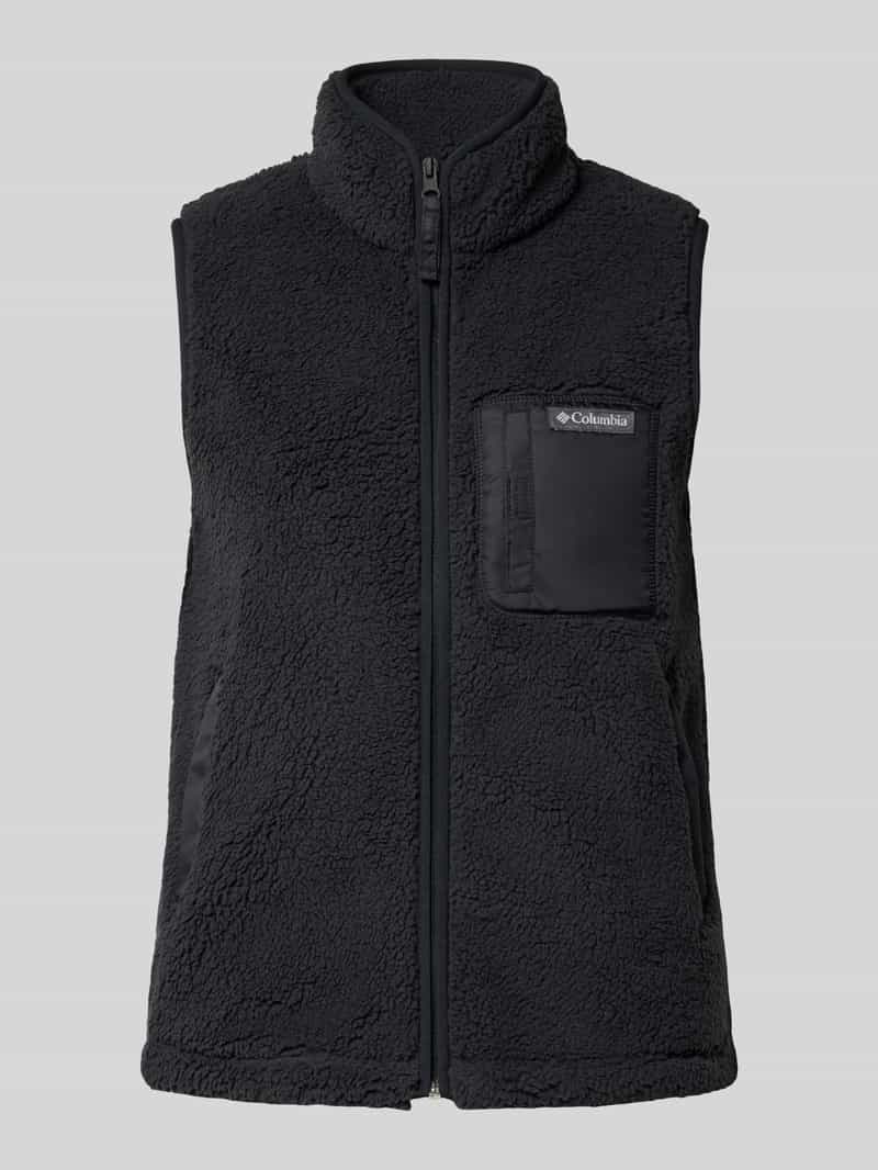 Columbia Gilet van teddybont model 'West Bend™'