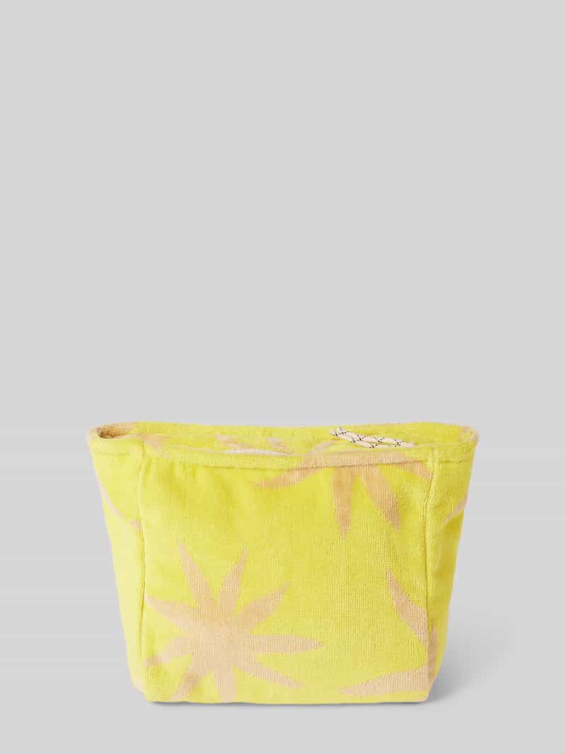 WOUF Make-uptasje met labeldetail model 'Fuerteventura'
