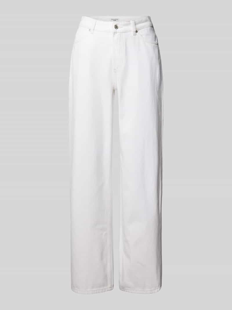Marc O'Polo DENIM Jeans met 5-pocketmodel