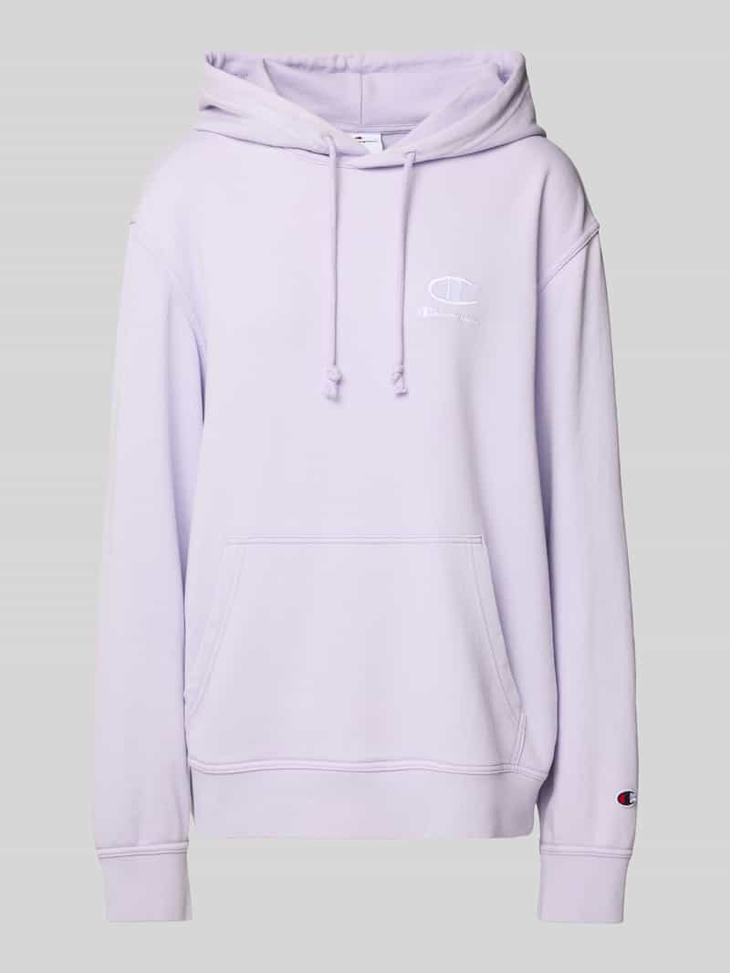 Champion Hoodie met capuchon