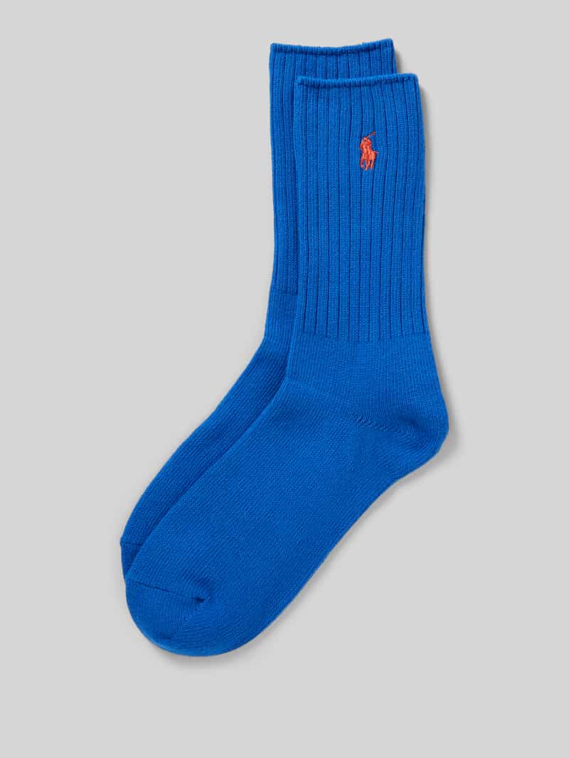 Polo Ralph Lauren Sokken met logostitching