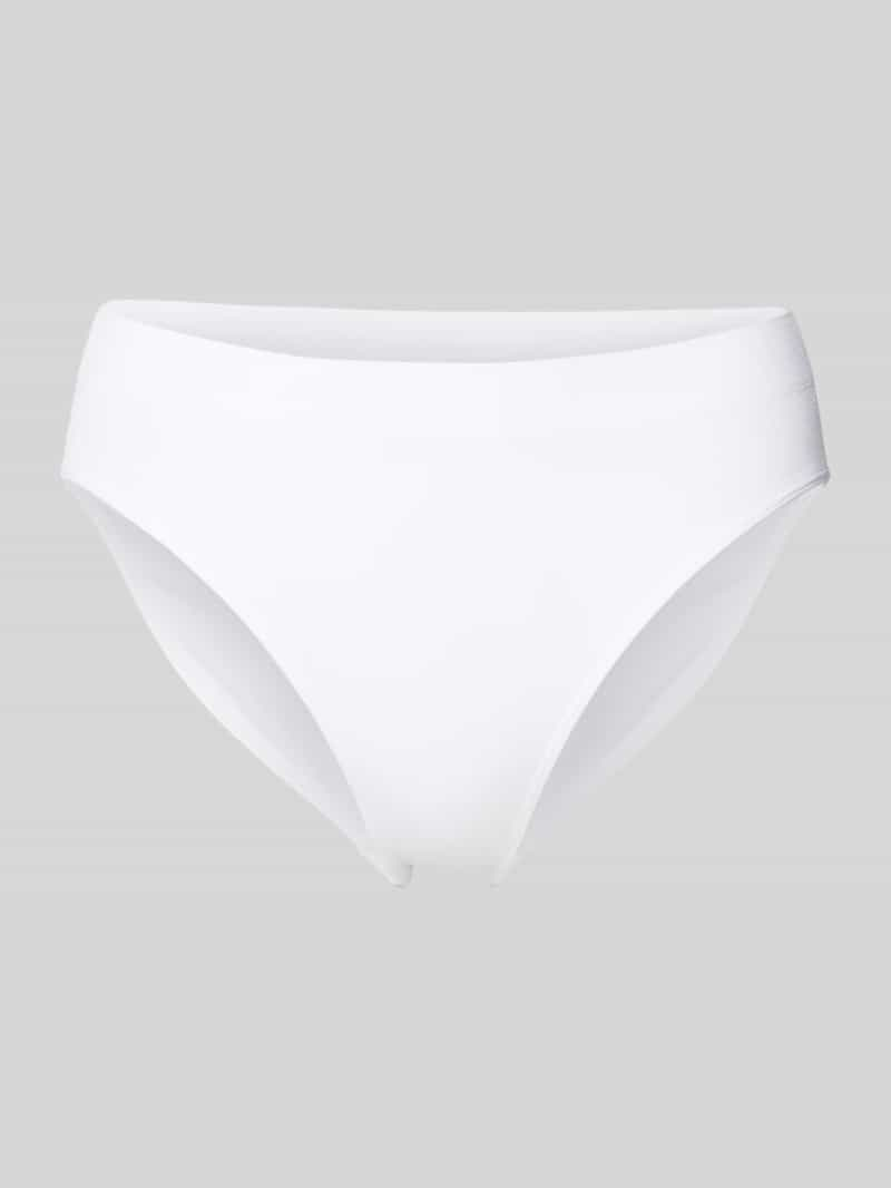 Schiesser Slip in effen design model 'Classic'