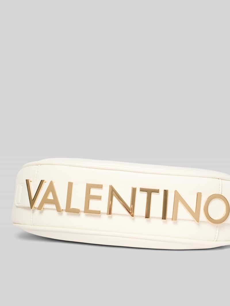VALENTINO BAGS Handtas met labelapplicatie model 'SHELBY'