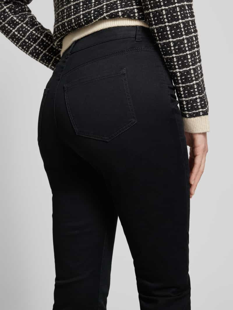 Christian Berg Woman Regular fit broek in 5-pocketmodel