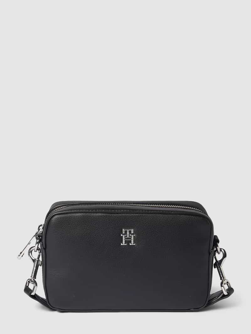 Tommy Hilfiger Handtas met labeldetail