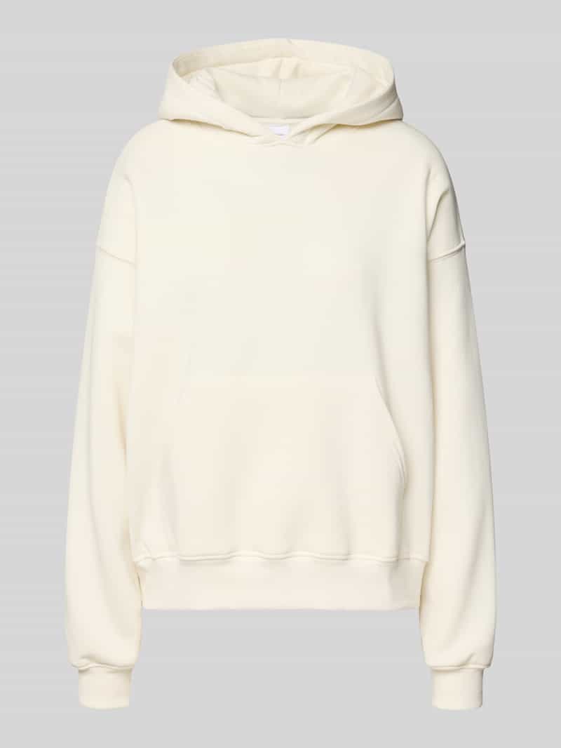 Gina Tricot Oversized hoodie met capuchon