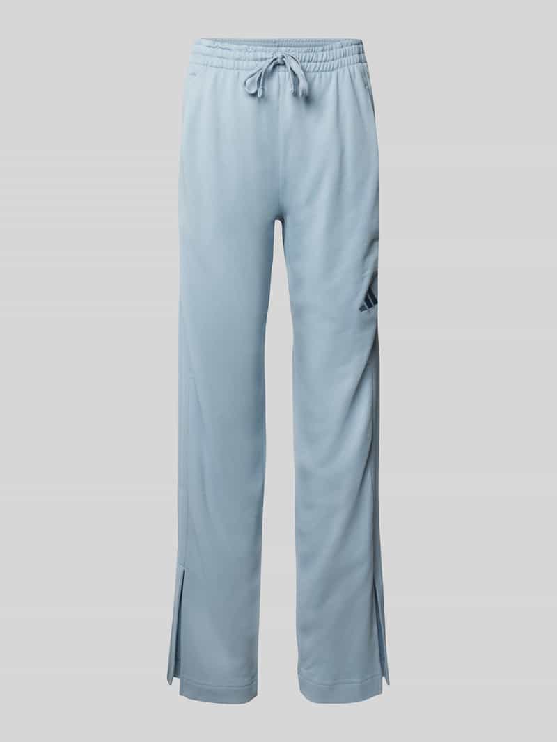 ADIDAS SPORTSWEAR Sweatbroek met elastische band