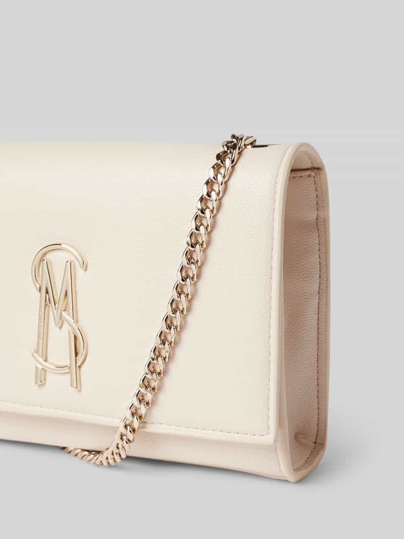 Steve Madden Handtas met labelapplicatie model 'BRAMONE'