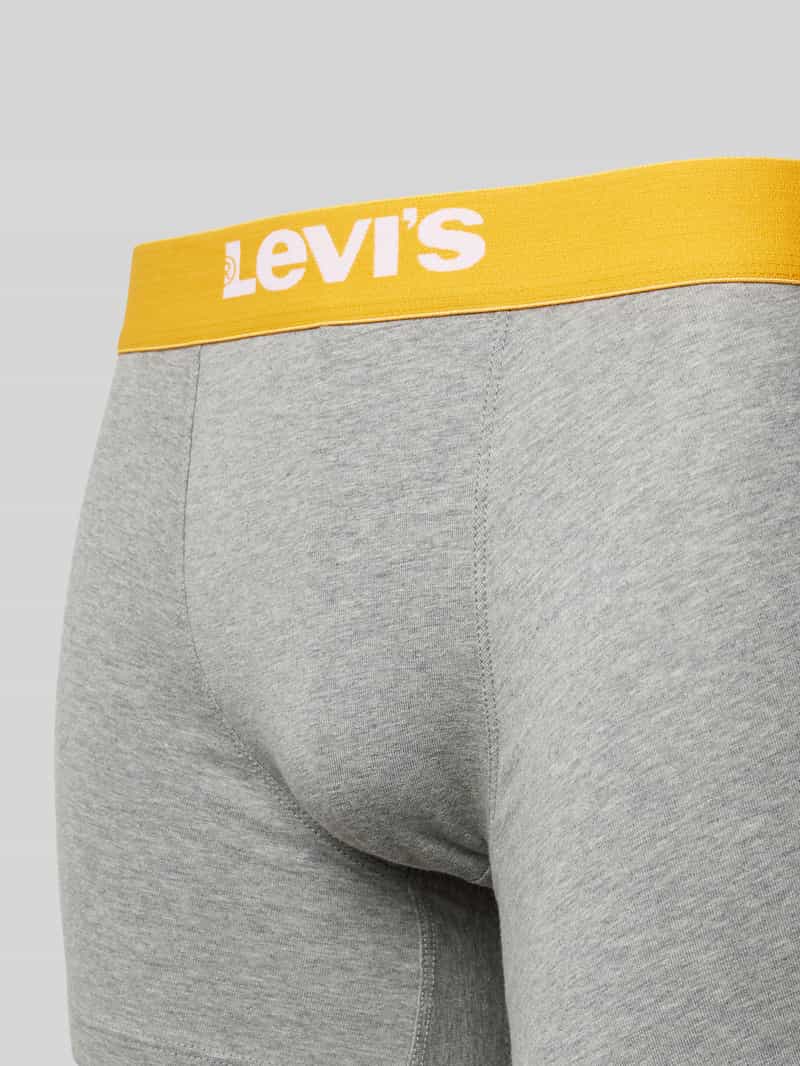 Levi's Boxershort met elastische band met logo