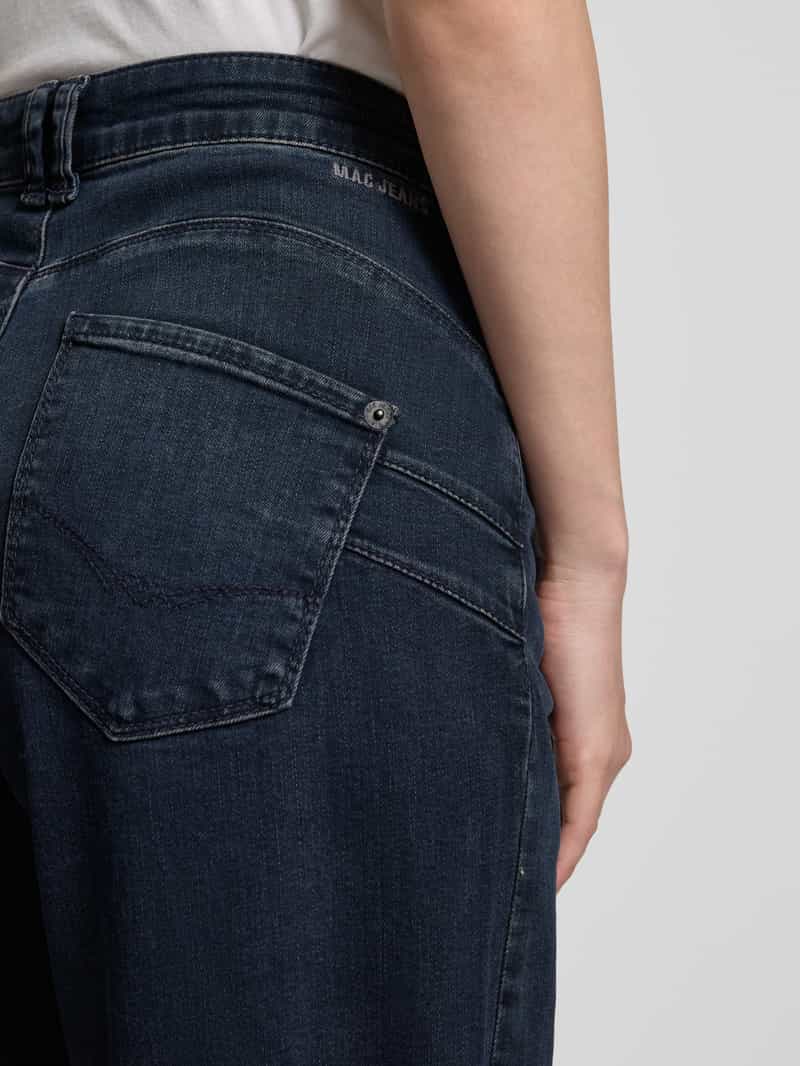 MAC Wide leg jeans in 5-pocketmodel