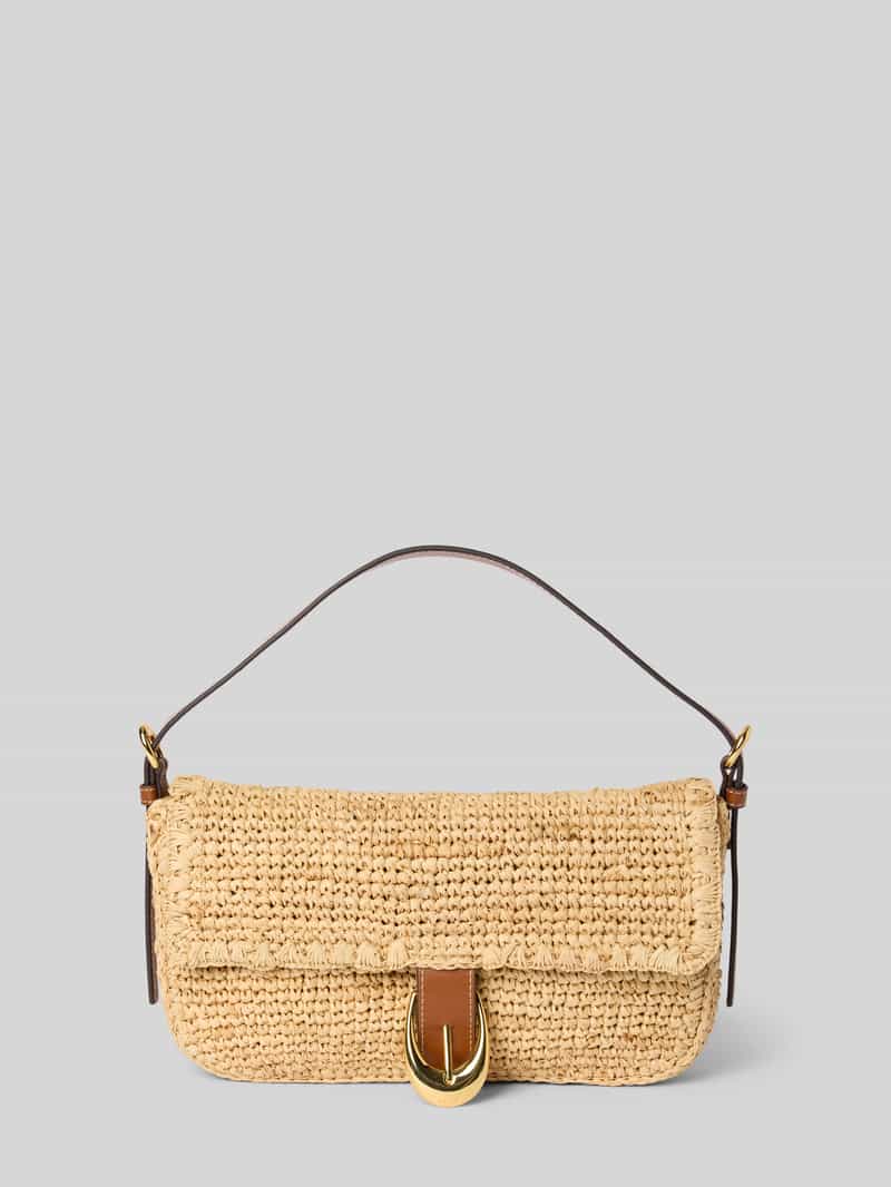 Staud Handtas met hengsel model 'HARLOW'