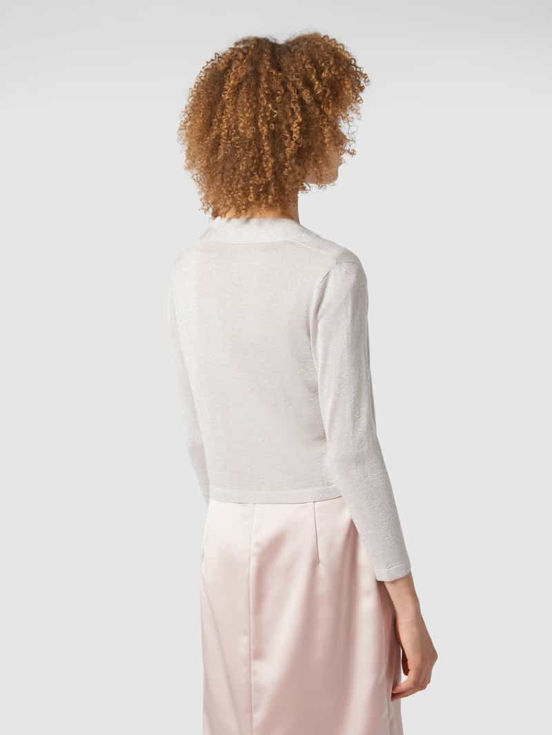 Bolero met effectgaren Jake*s Cocktail