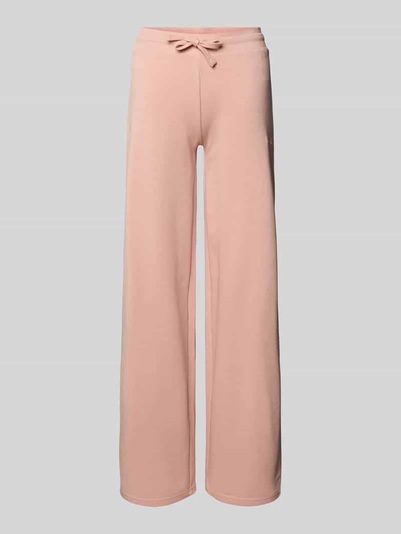 Review Sweatbroek met elastische band