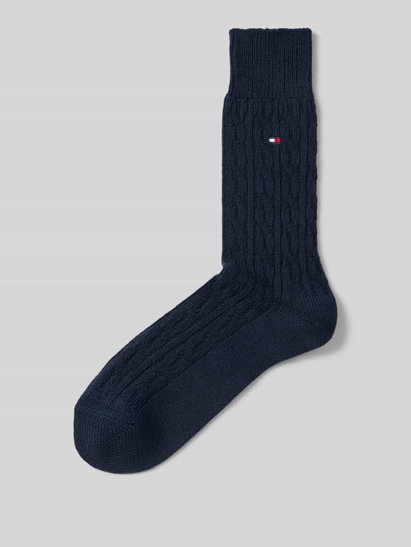 Tommy Hilfiger Sokken van katoenmix