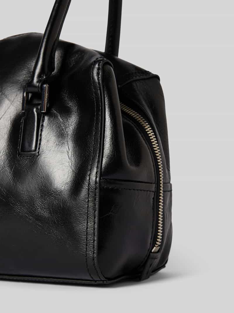 liebeskind berlin Handtas met labeldetail model 'KAYLA'