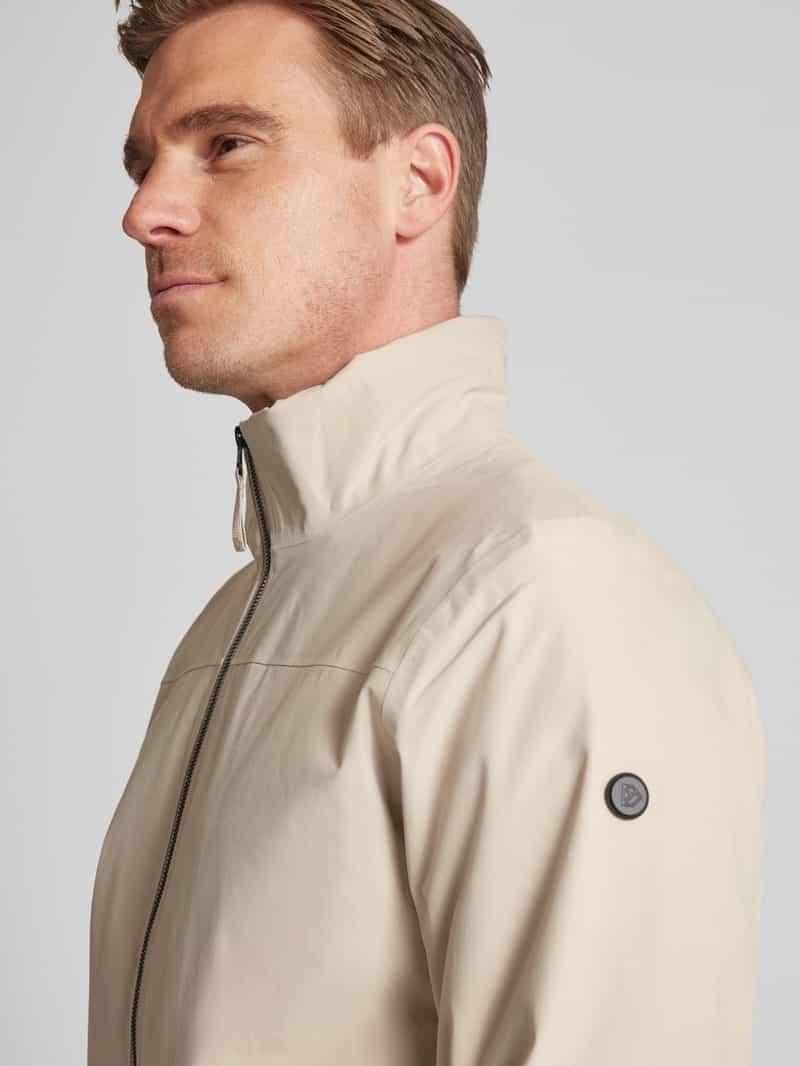 Didriksons Jack met opstaande kraag model 'ALVIN'