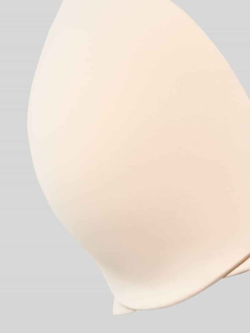 Triumph Beugelbeha met brede bandjes