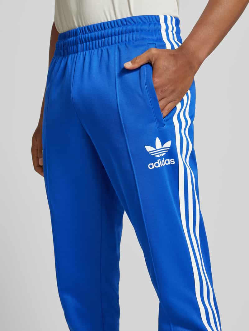 adidas Originals Regular fit sweatpants Italië EK 2024